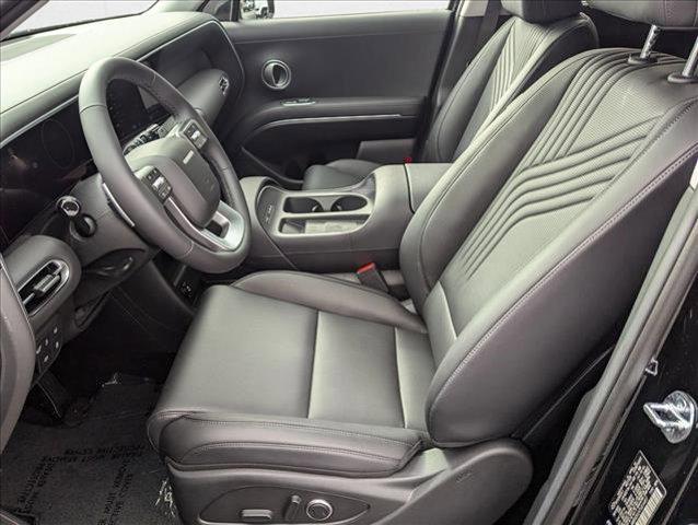 new 2026 Hyundai Palisade car, priced at $45,140