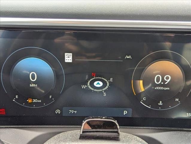 new 2026 Hyundai Palisade car, priced at $45,140
