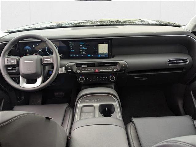 new 2026 Hyundai Palisade car, priced at $45,140