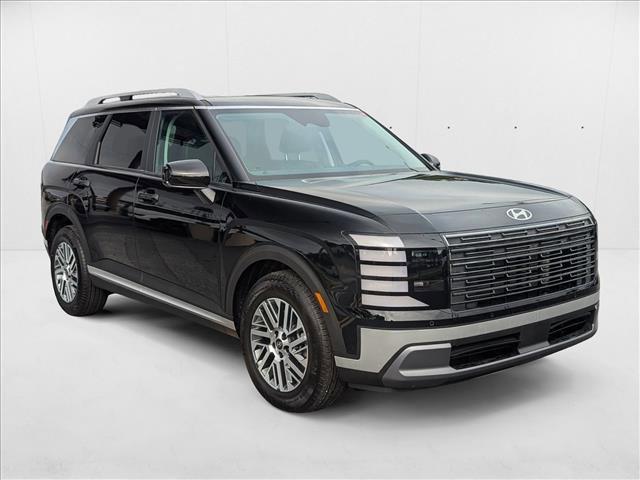new 2026 Hyundai Palisade car, priced at $45,140