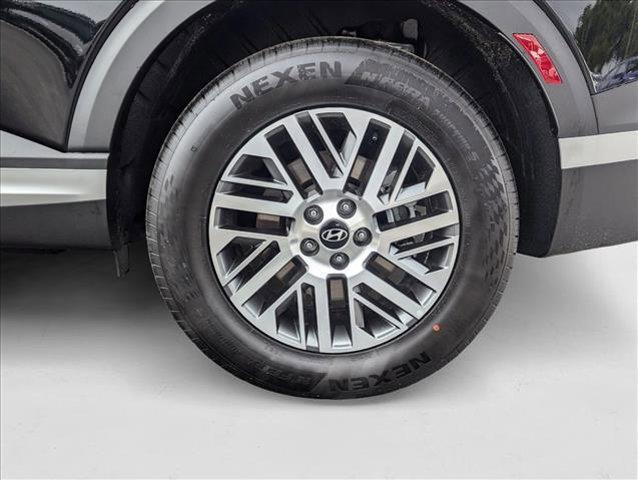 new 2026 Hyundai Palisade car, priced at $45,140