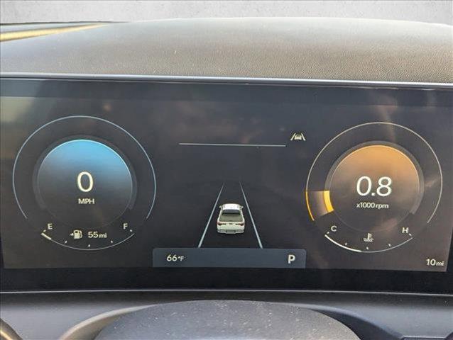 new 2026 Hyundai SANTA CRUZ car, priced at $36,940