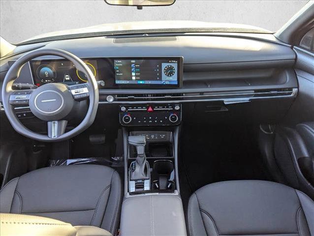 new 2026 Hyundai SANTA CRUZ car, priced at $36,940