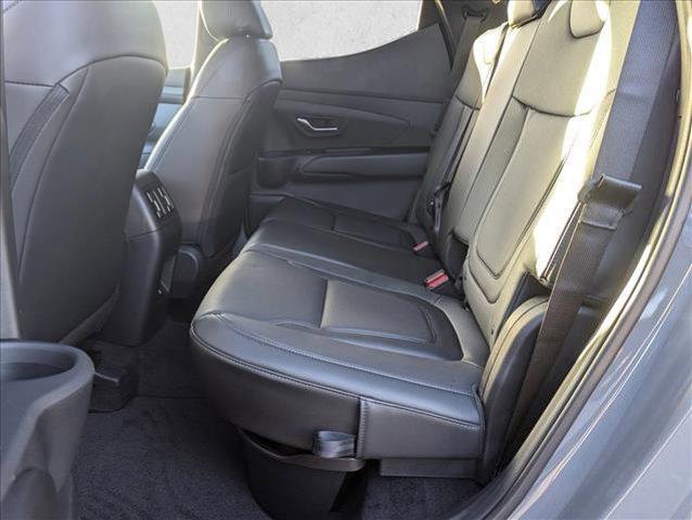 new 2026 Hyundai SANTA CRUZ car, priced at $36,940