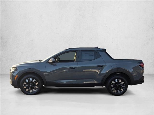 new 2026 Hyundai SANTA CRUZ car, priced at $36,940