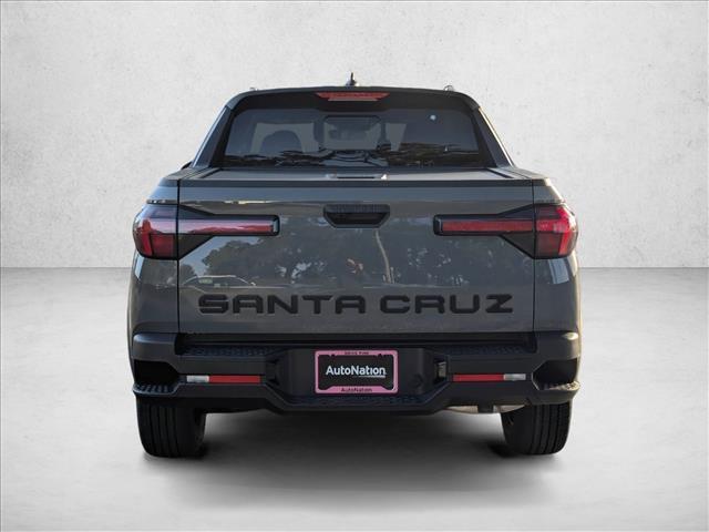 new 2026 Hyundai SANTA CRUZ car, priced at $36,940