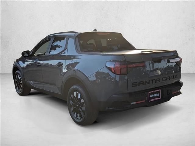 new 2026 Hyundai SANTA CRUZ car, priced at $36,940