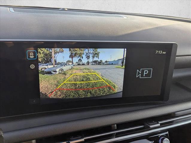 new 2026 Hyundai SANTA CRUZ car, priced at $36,940