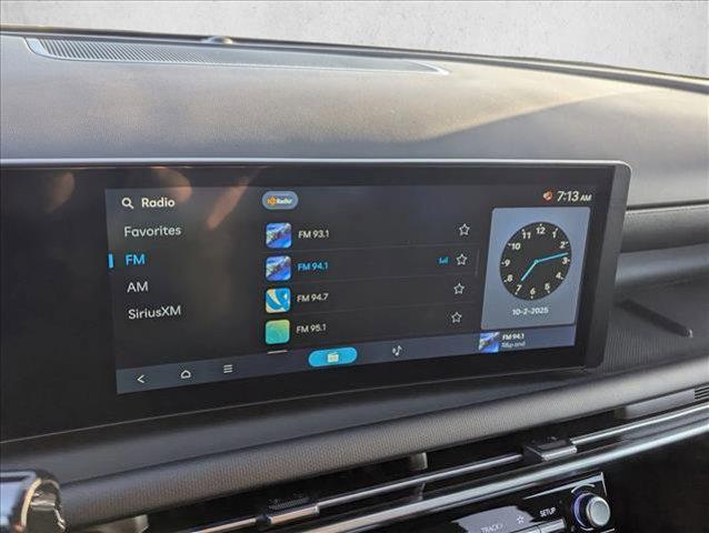 new 2026 Hyundai SANTA CRUZ car, priced at $36,940