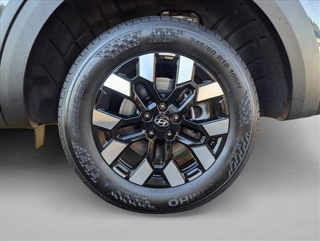 new 2026 Hyundai SANTA CRUZ car, priced at $36,940