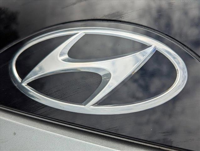 used 2023 Hyundai Tucson car, priced at $24,914