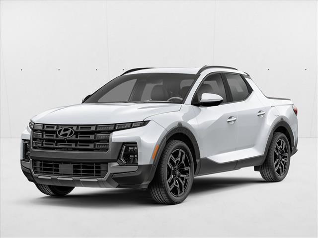 new 2026 Hyundai SANTA CRUZ car, priced at $46,075