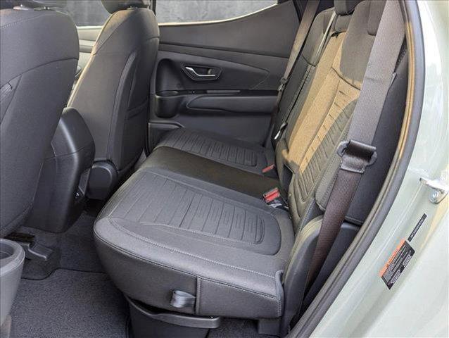 new 2025 Hyundai SANTA CRUZ car, priced at $31,620