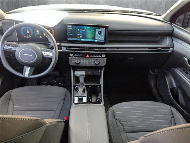 new 2025 Hyundai SANTA CRUZ car, priced at $31,620