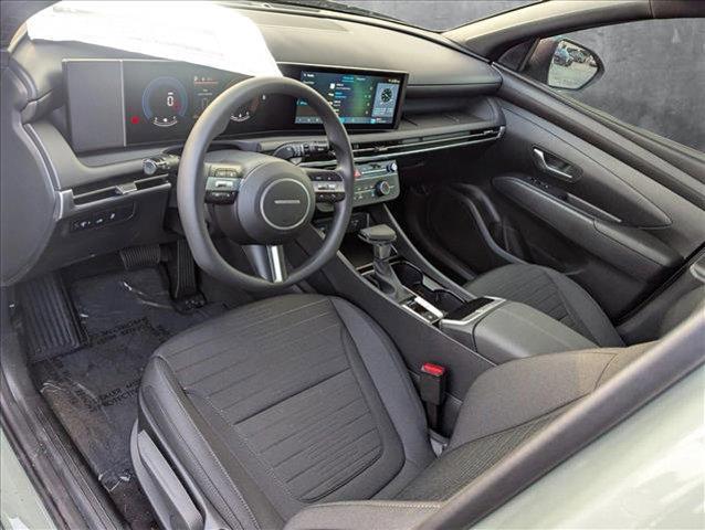 new 2025 Hyundai SANTA CRUZ car, priced at $31,620
