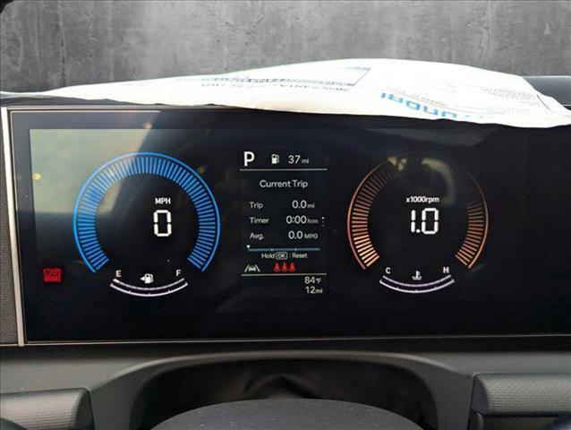 new 2025 Hyundai SANTA CRUZ car, priced at $31,620