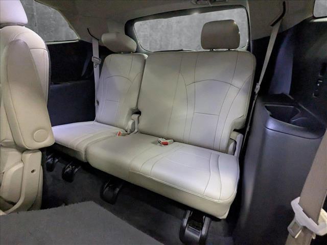 used 2019 Buick Enclave car, priced at $17,897