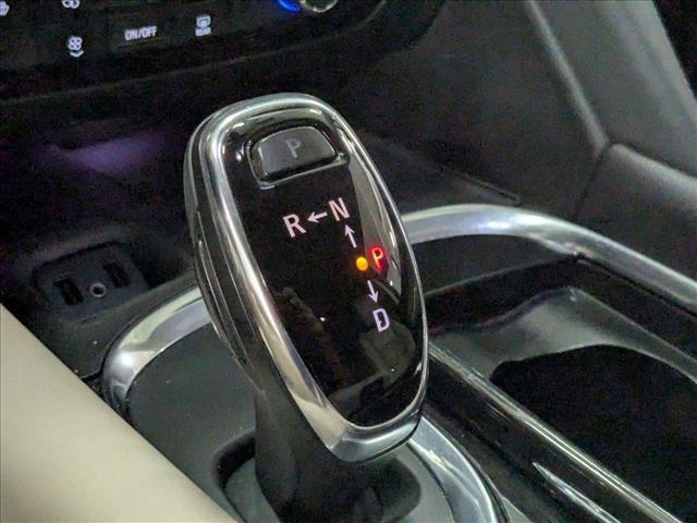 used 2019 Buick Enclave car, priced at $17,897