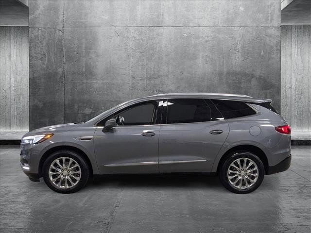 used 2019 Buick Enclave car, priced at $17,897
