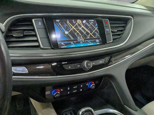 used 2019 Buick Enclave car, priced at $17,897