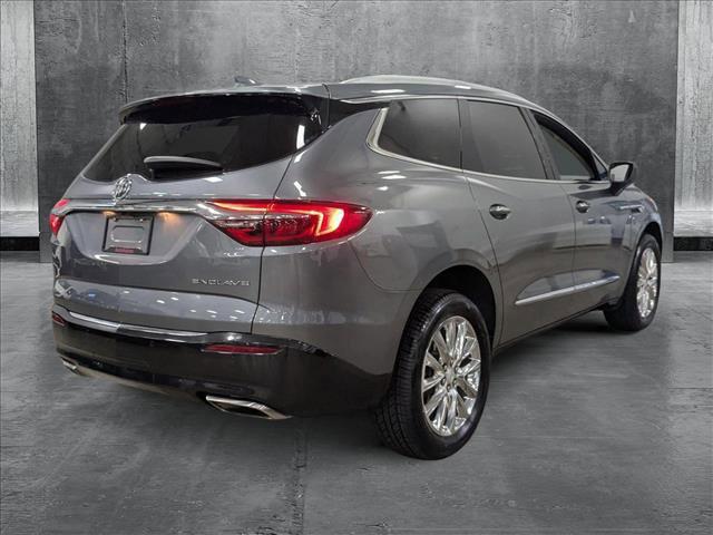 used 2019 Buick Enclave car, priced at $17,897