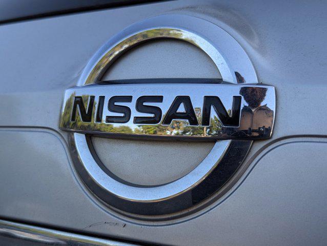used 2018 Nissan Rogue car, priced at $14,590