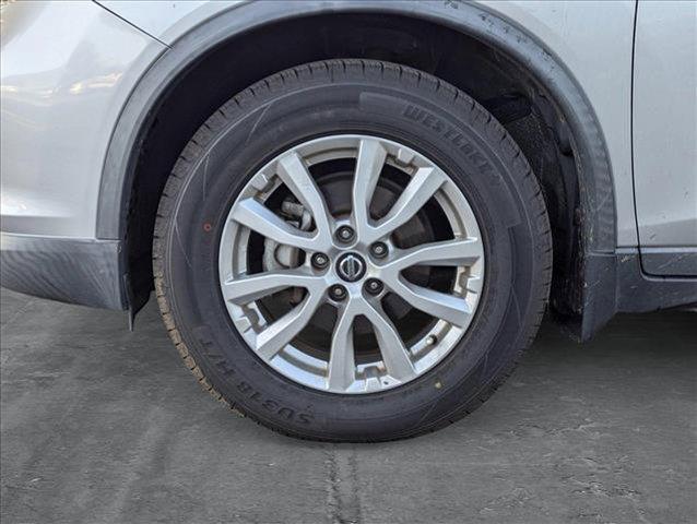 used 2018 Nissan Rogue car, priced at $14,590