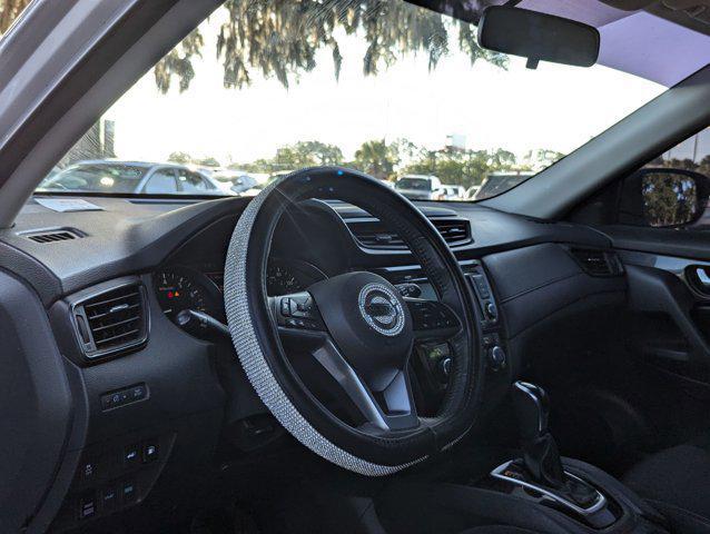 used 2018 Nissan Rogue car, priced at $14,590