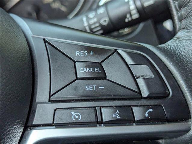 used 2018 Nissan Rogue car, priced at $14,590