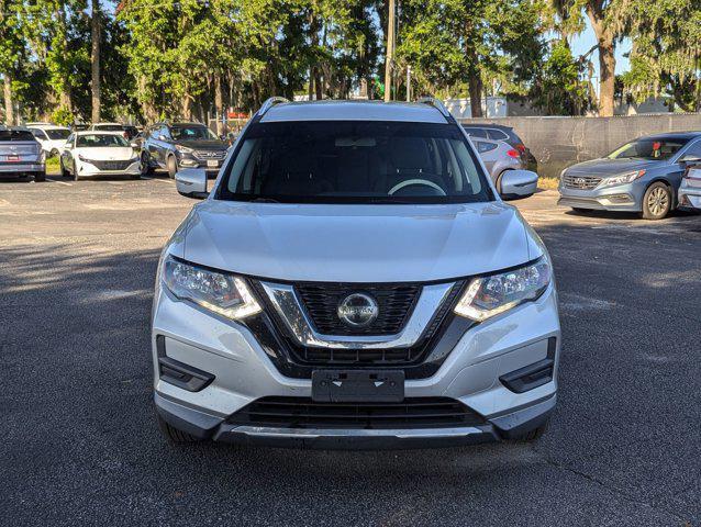 used 2018 Nissan Rogue car, priced at $14,590