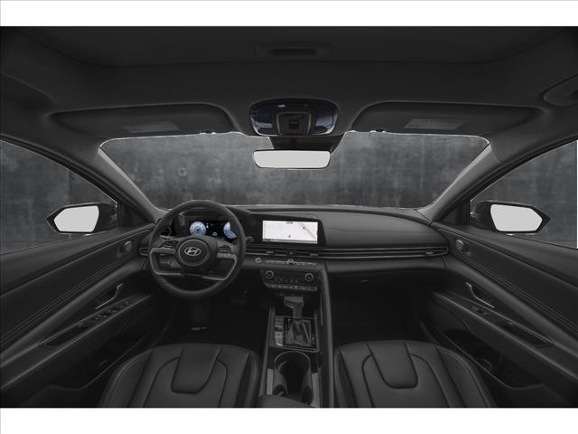 new 2025 Hyundai Elantra car, priced at $28,635
