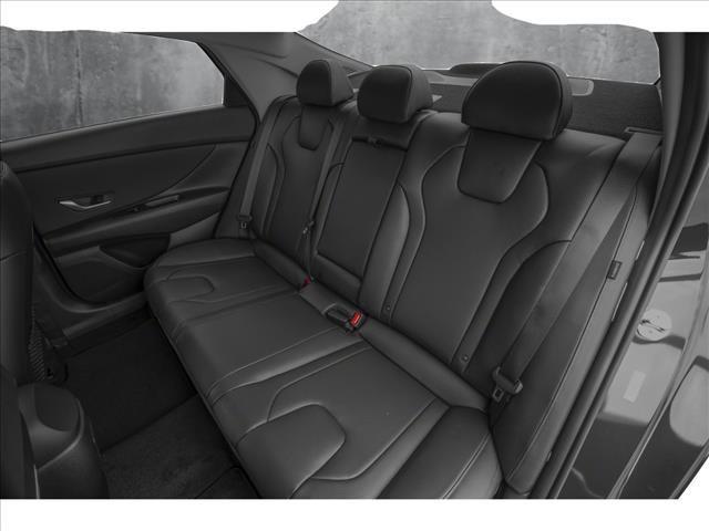 new 2025 Hyundai Elantra car, priced at $28,635