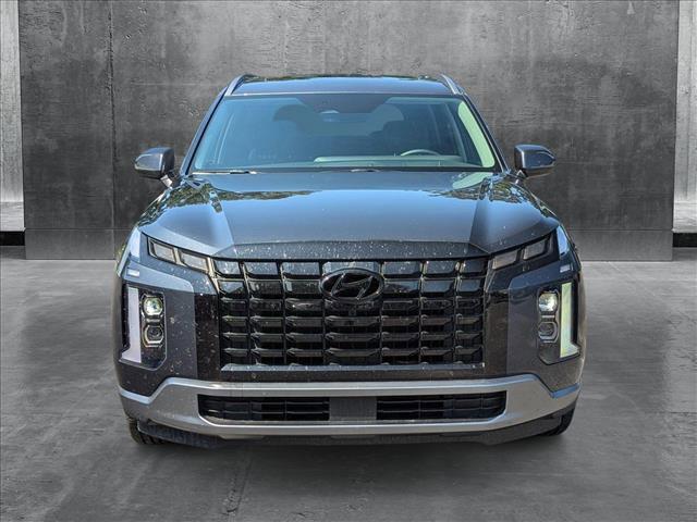 used 2024 Hyundai Palisade car, priced at $43,740