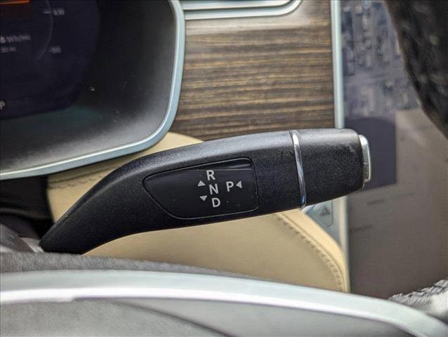 used 2015 Tesla Model S car, priced at $17,808