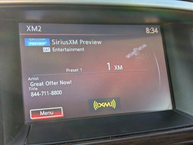 used 2016 Nissan Pathfinder car, priced at $7,964