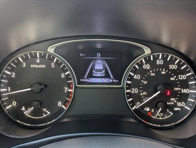 used 2016 Nissan Pathfinder car, priced at $7,964