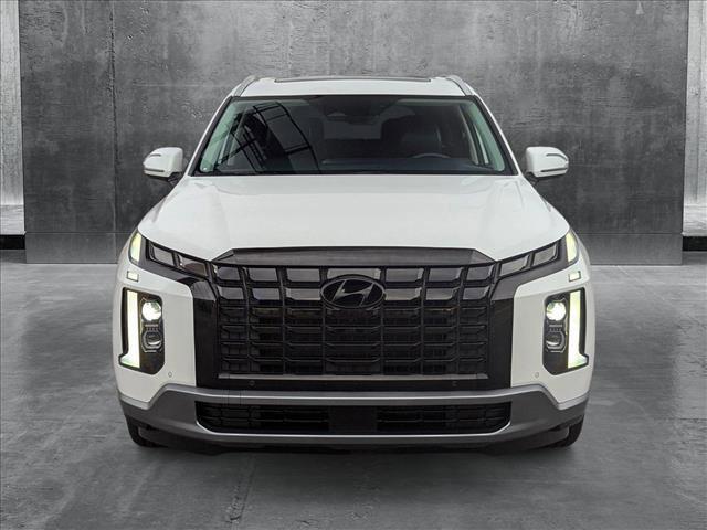 used 2023 Hyundai Palisade car, priced at $33,688