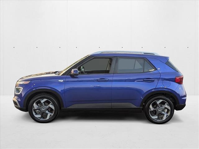 used 2024 Hyundai Venue car, priced at $21,847