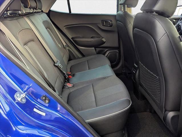 used 2024 Hyundai Venue car, priced at $21,847