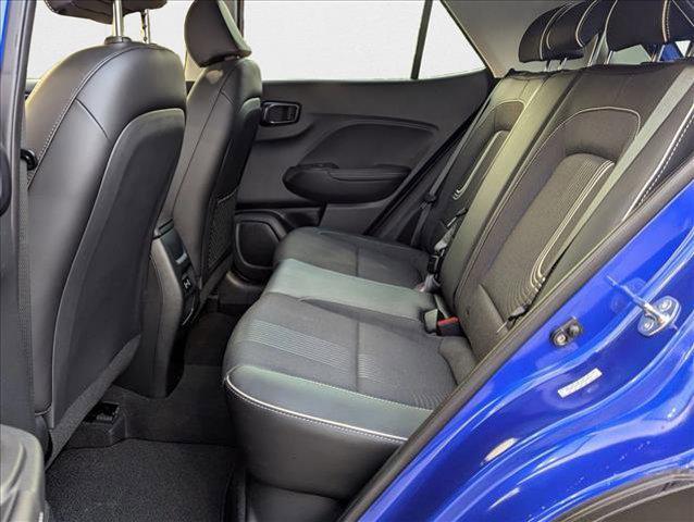 used 2024 Hyundai Venue car, priced at $21,847