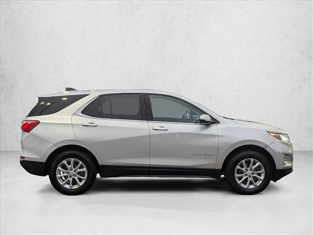 used 2019 Chevrolet Equinox car, priced at $12,924