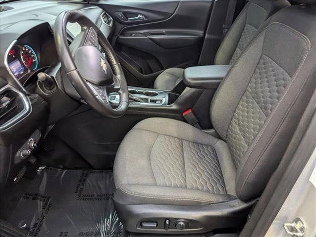 used 2019 Chevrolet Equinox car, priced at $12,924