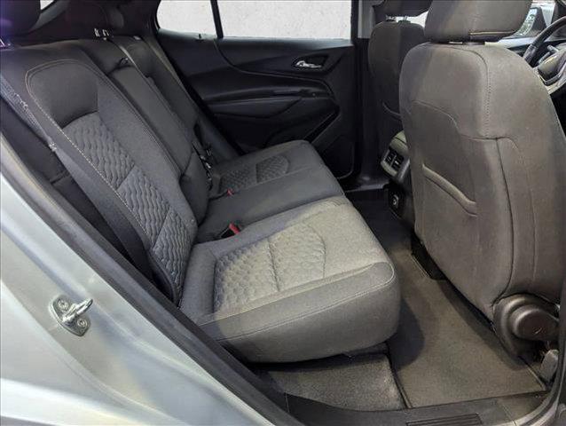 used 2019 Chevrolet Equinox car, priced at $12,924