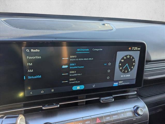 new 2026 Hyundai Kona car, priced at $32,240