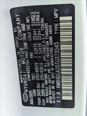 new 2026 Hyundai Kona car, priced at $32,240