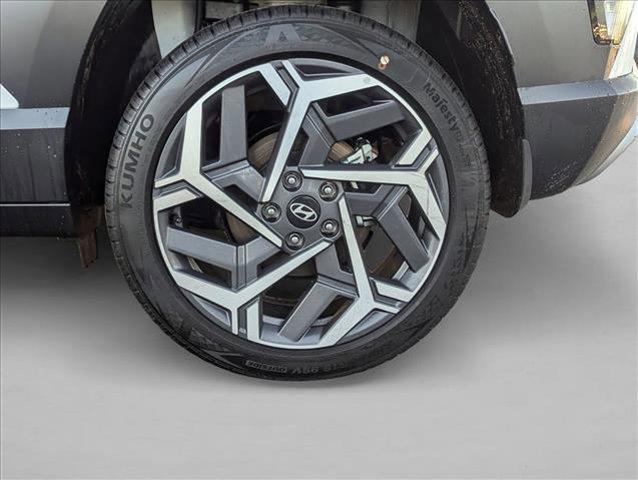 new 2026 Hyundai Kona car, priced at $32,240