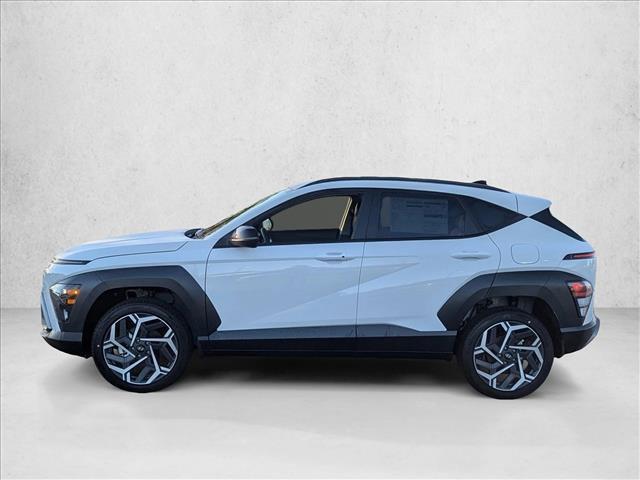 new 2026 Hyundai Kona car, priced at $32,240