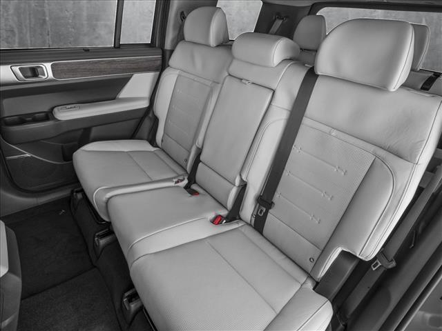 new 2025 Hyundai Santa Fe car, priced at $47,519