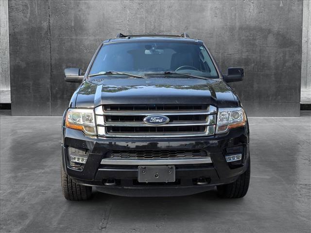 used 2017 Ford Expedition car, priced at $19,689