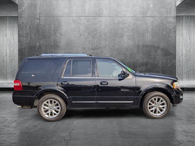 used 2017 Ford Expedition car, priced at $19,689